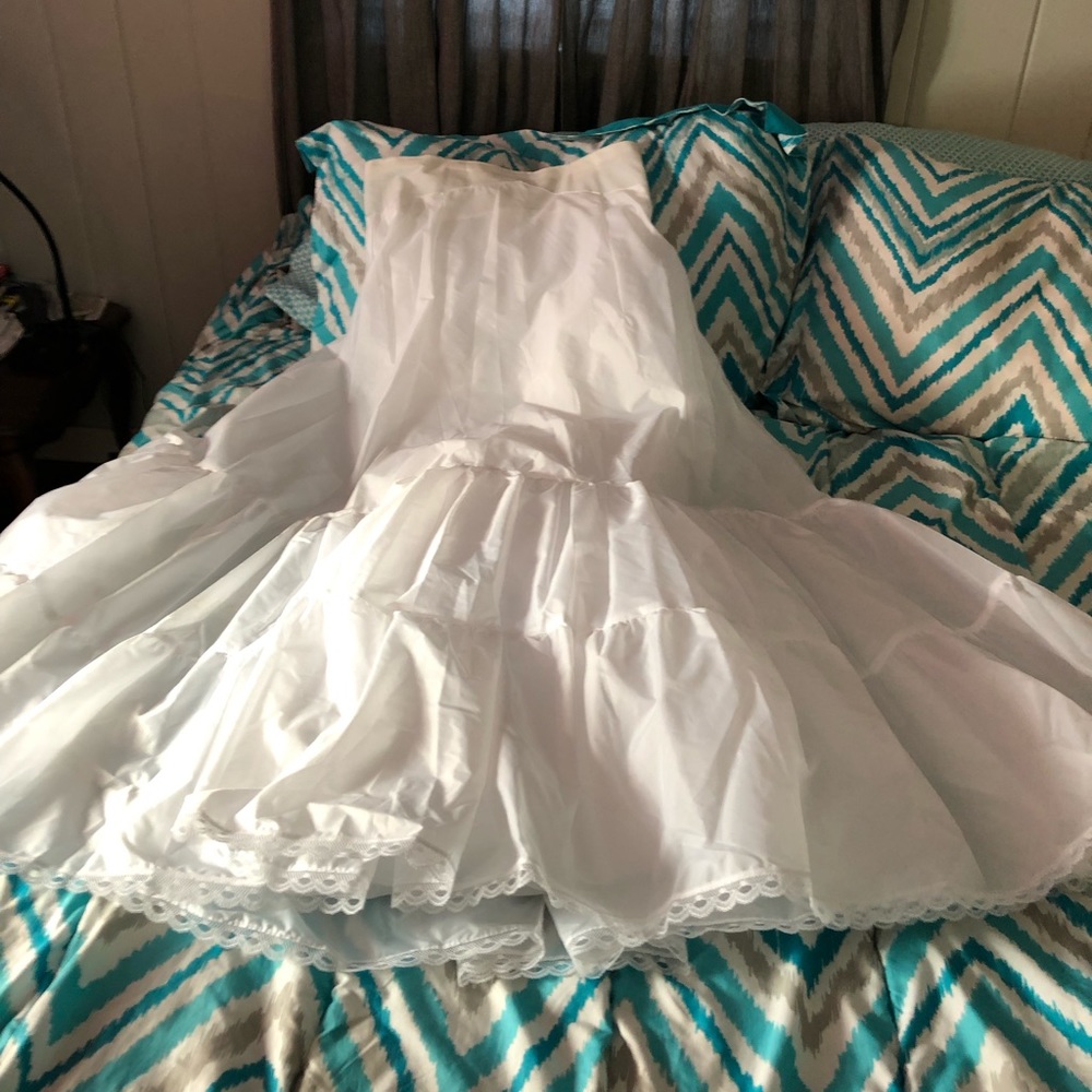 Bridal slip